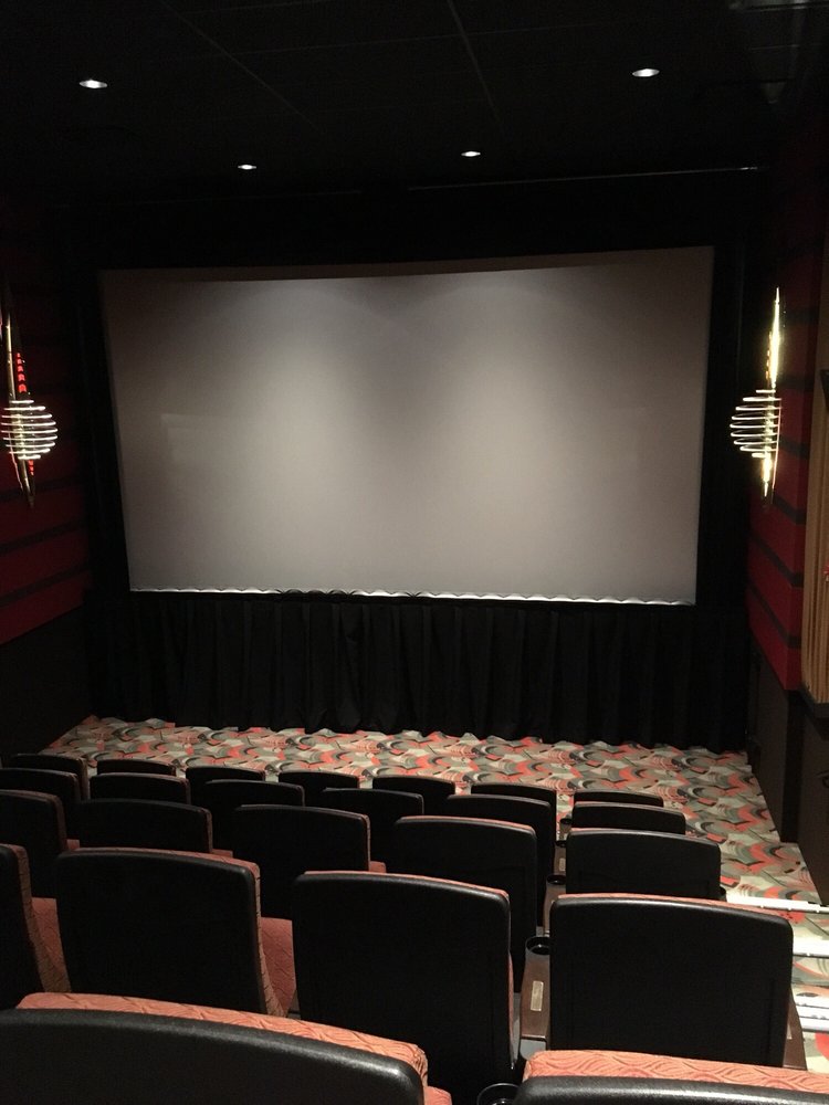 The State Theatre 28 Photos & 51 Reviews Cinema 233 S State St