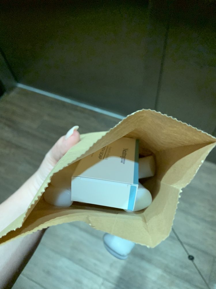 Hampton Inn Salisbury