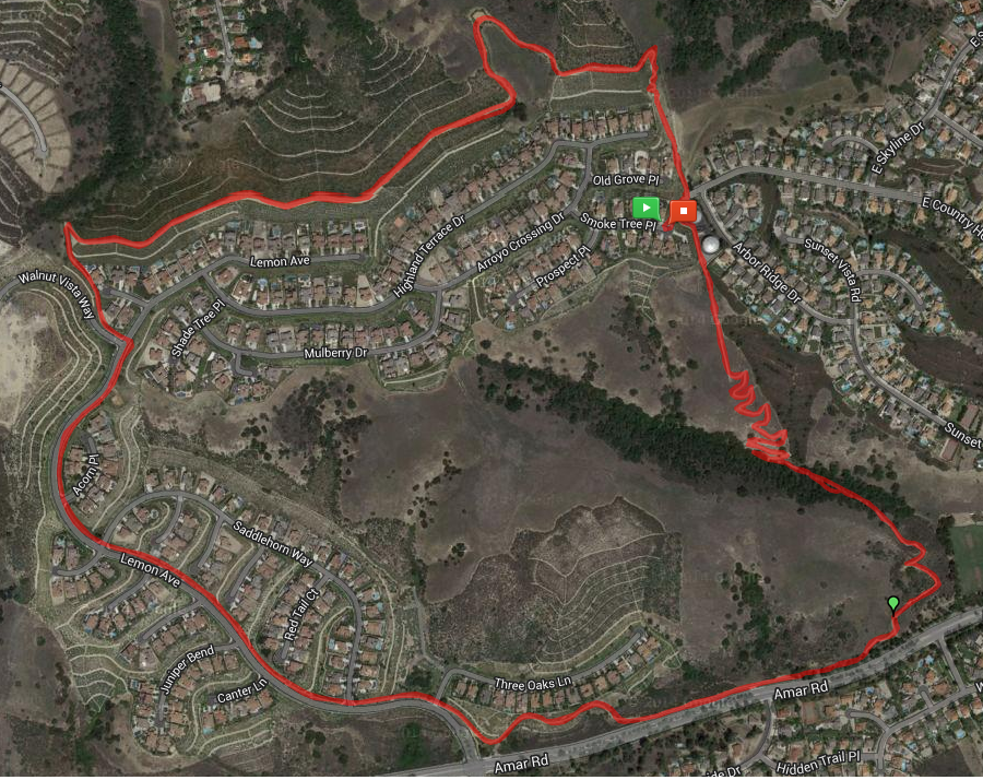 City of Walnut Hiking Trails 45 Photos Hiking 21701 Valley Blvd