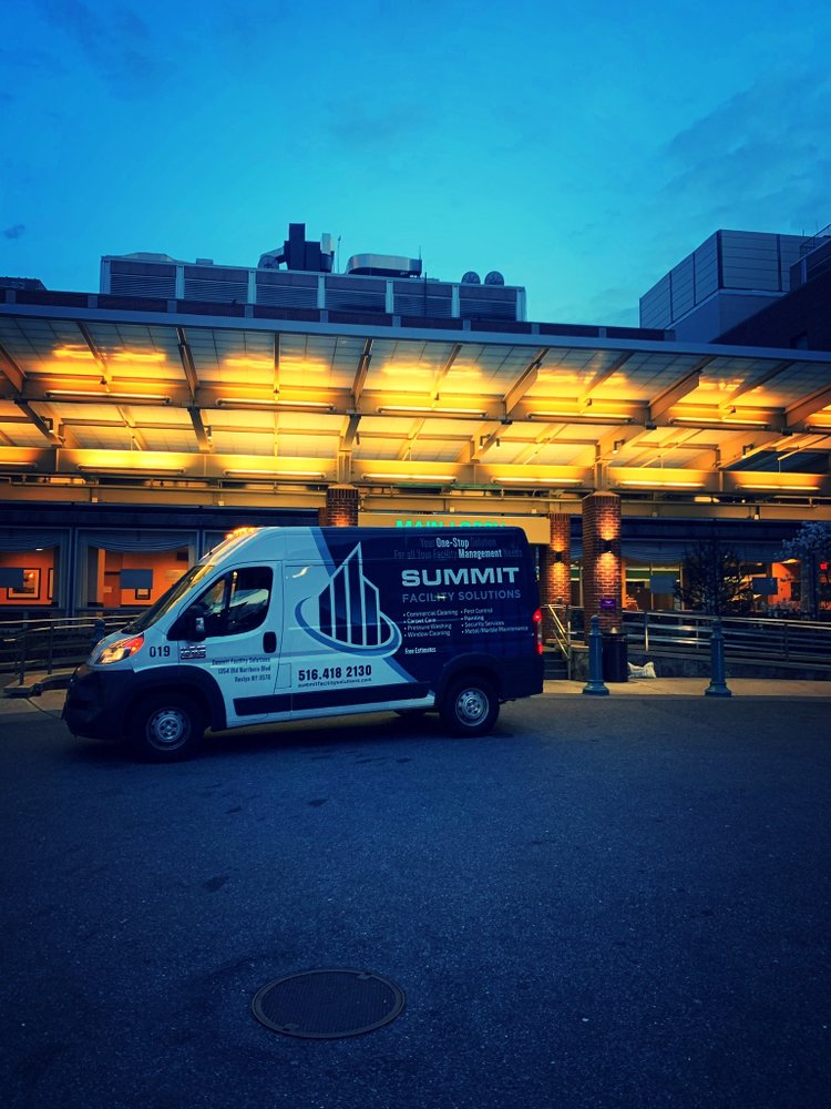 Summit Facility Solutions