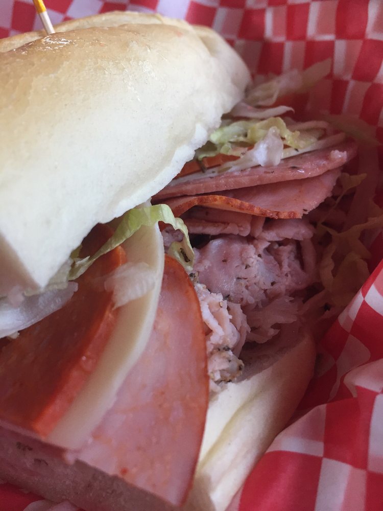 Philly Subs