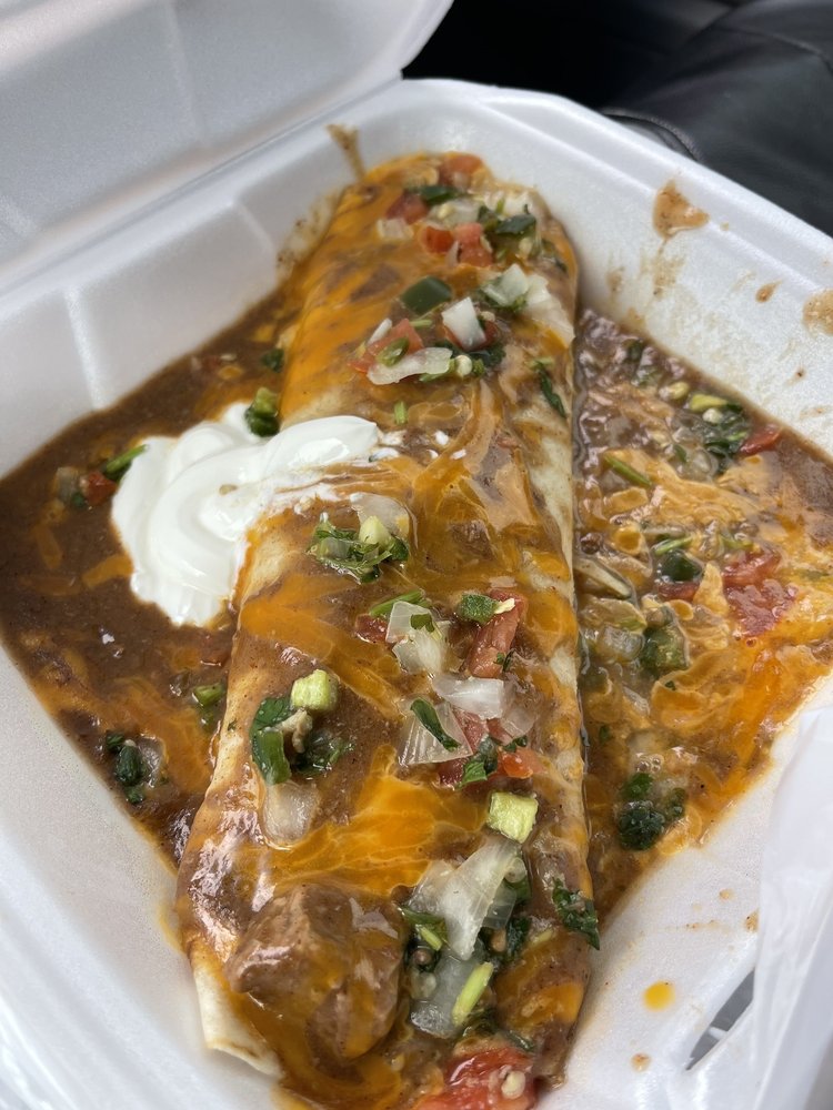 Taco Rico Taco Rico