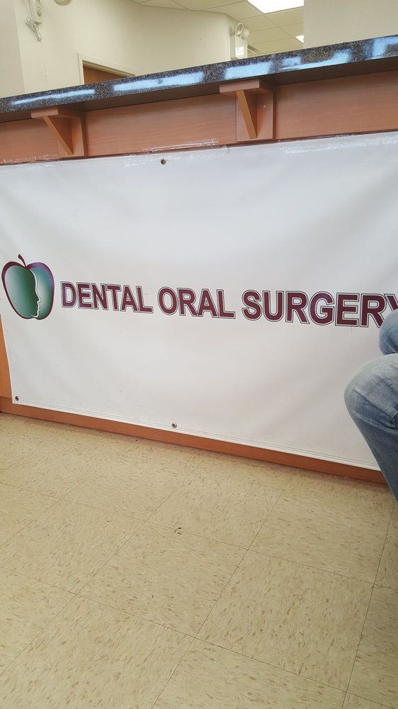 Manhattan Oral Facial Surgery Oral Surgeons 5209 Broadway, Marble