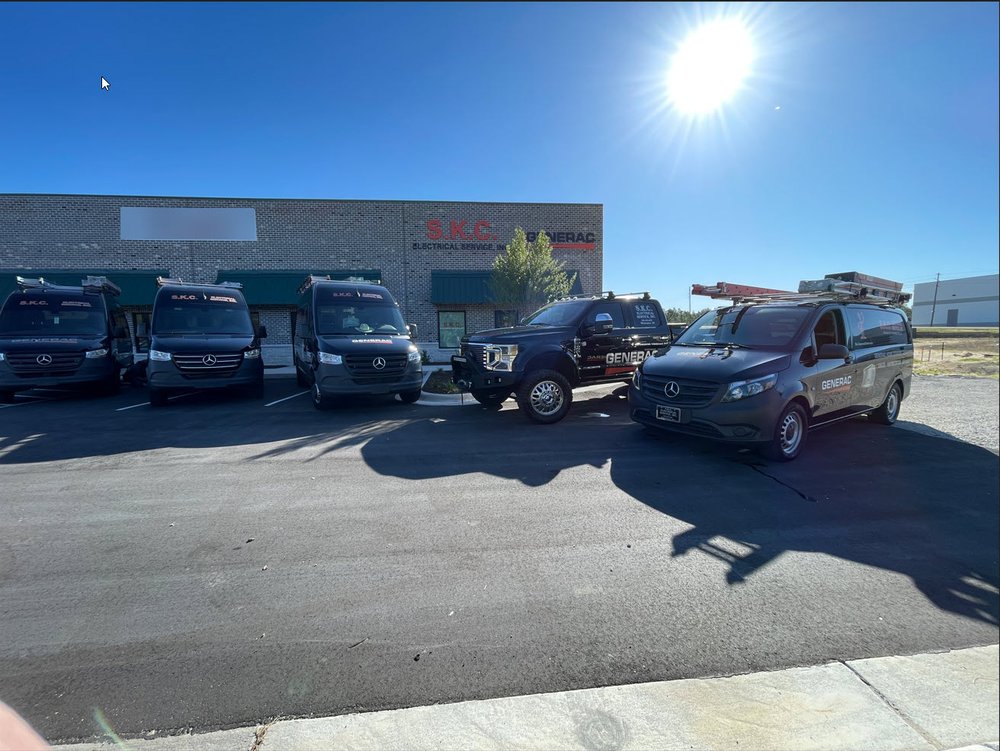 SKC Electrical Service