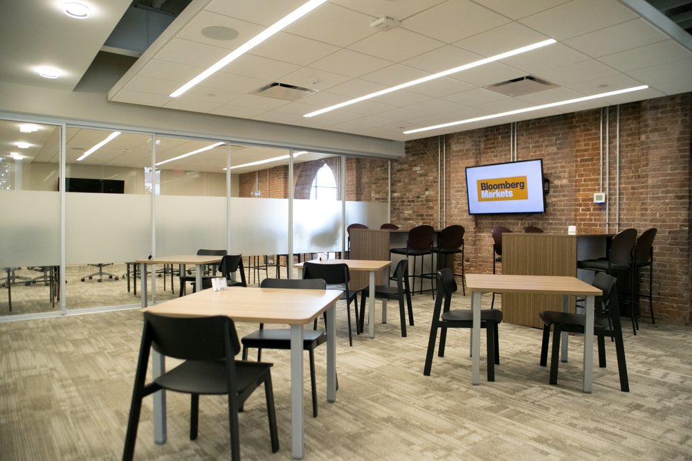 Serendipity Labs Stamford