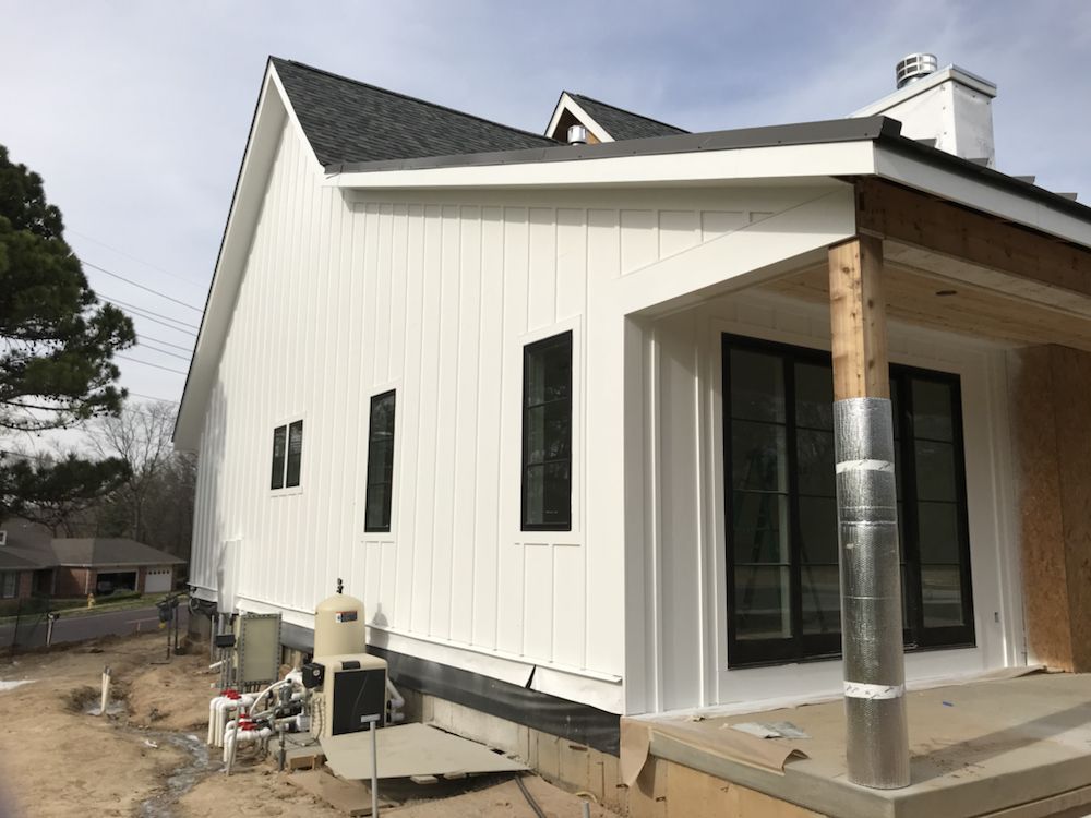 image of business Garcia Painting