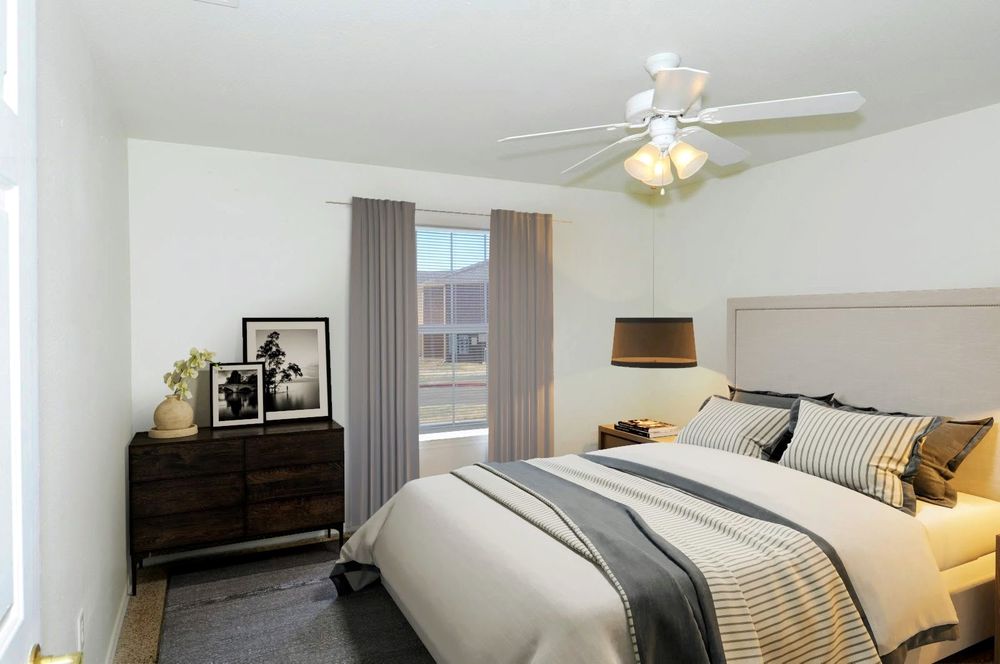 Madison Pointe Apartments