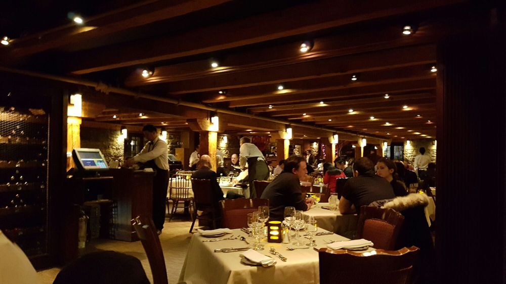 Gibby's Restaurant