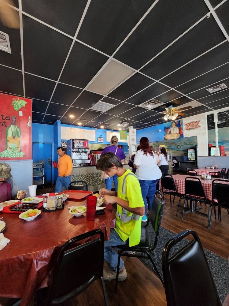 Joe's Pizza