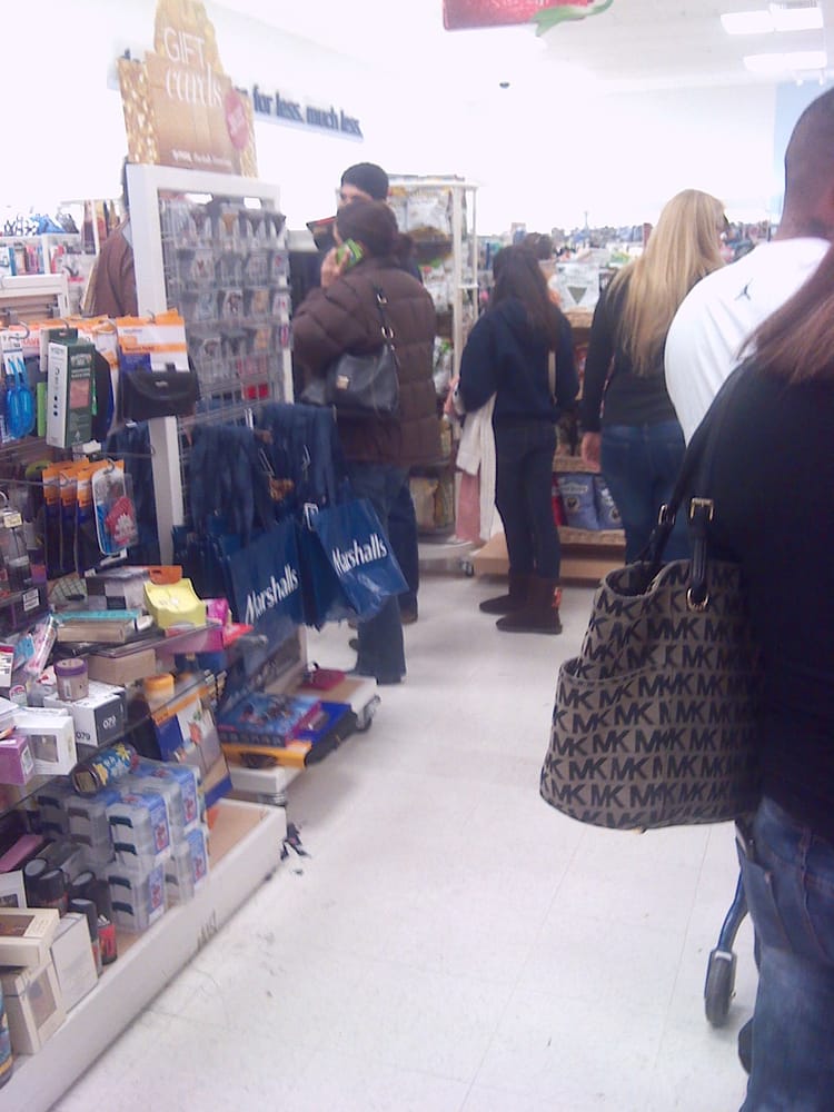 Post navigation Marshalls has over American stores, including general stores named Marshalls Mega Store. It covering 42 states and Puerto Rico and 38 stores in Canada. At Marshalls stores, you can get anything from, Marshall’s shoes to Marshall’s home askreservations.ml: Subsidiary.