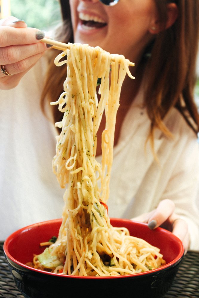 Doc Chey's Noodle House Doc Chey's Noodle House