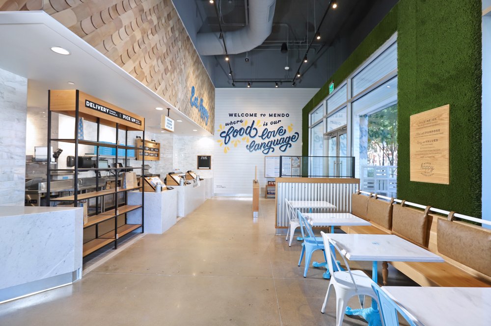 Mendocino Farms