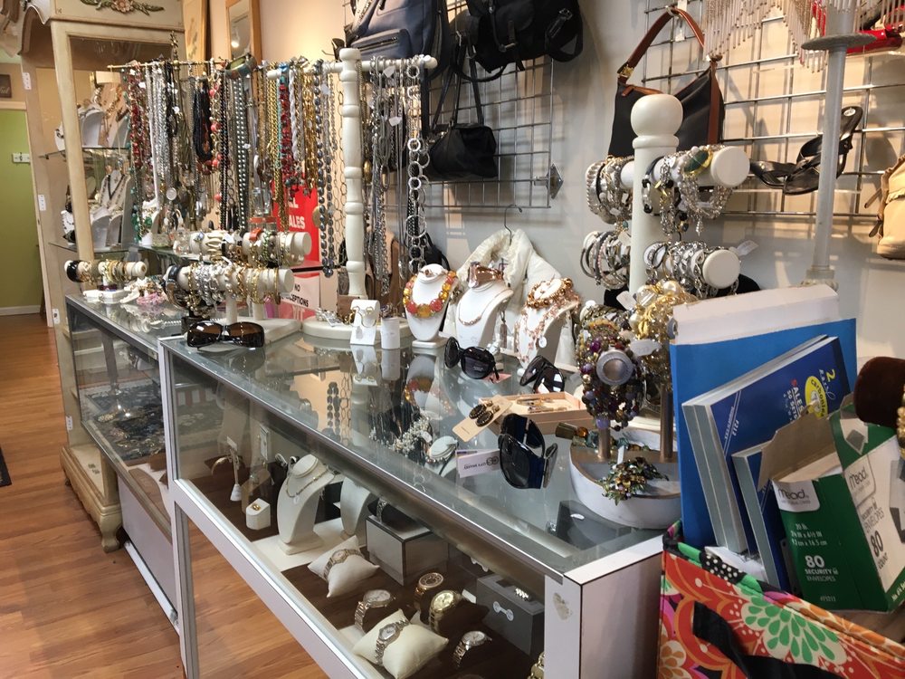 Act II Consignment Boutique