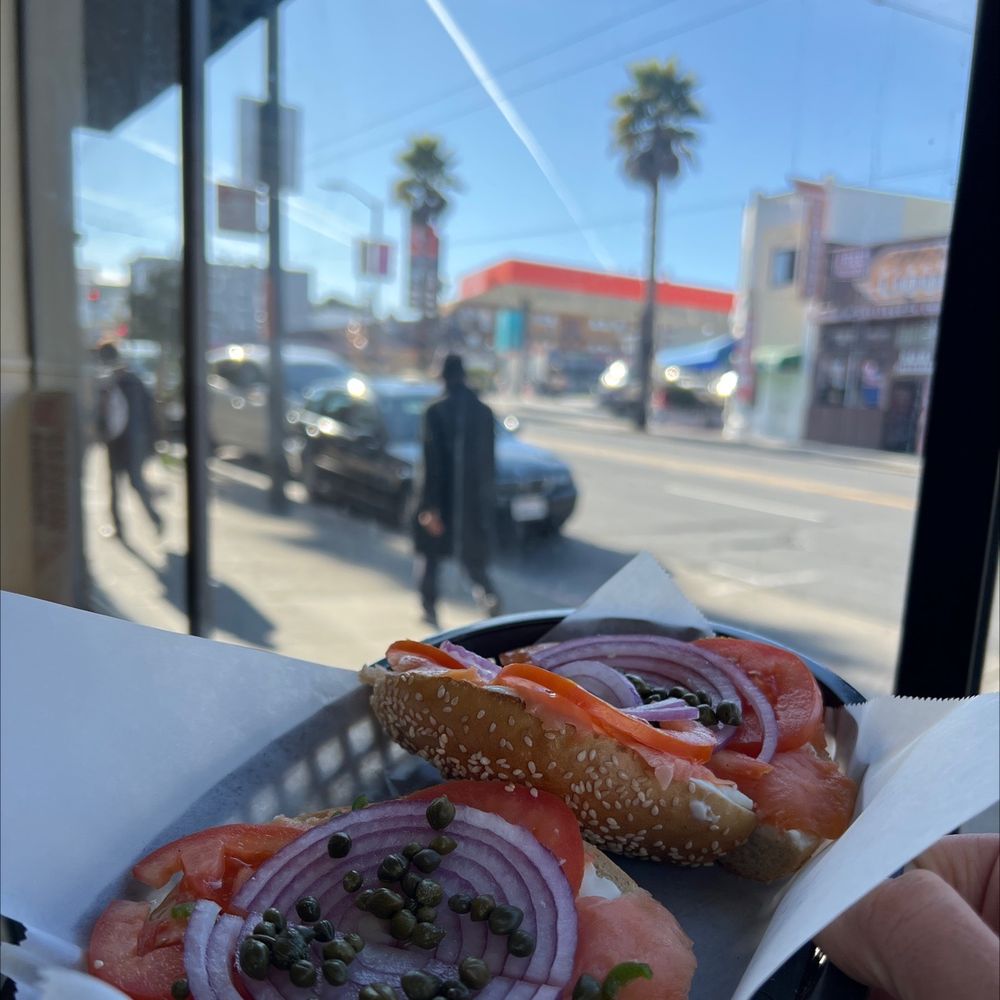 Western Donuts