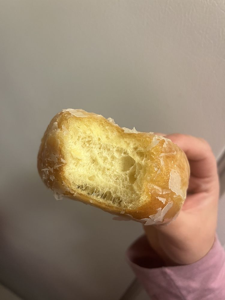 Donut Inn No 8