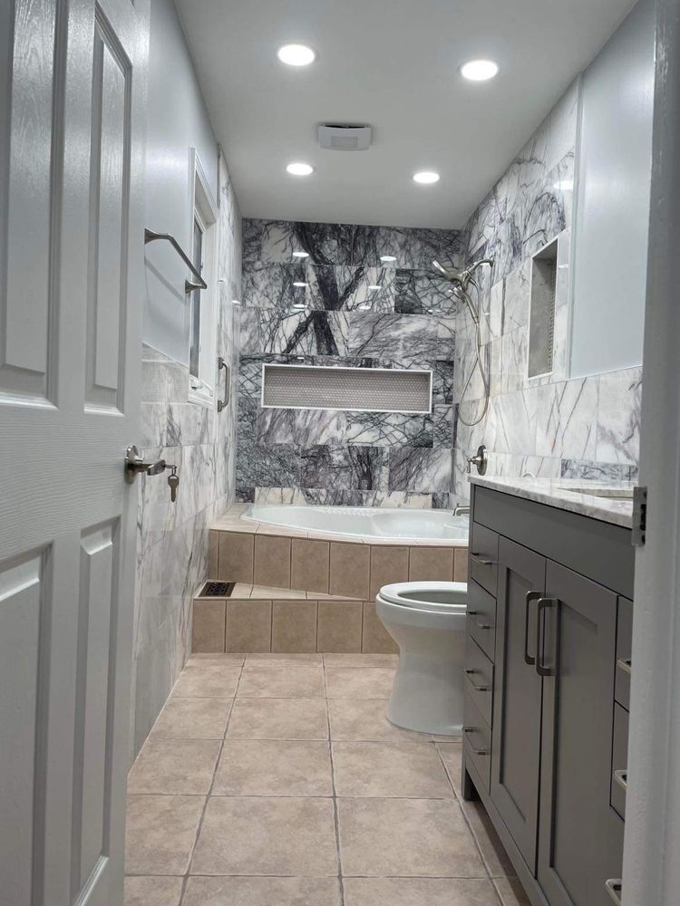 image of business Danny’s1 Remodeling