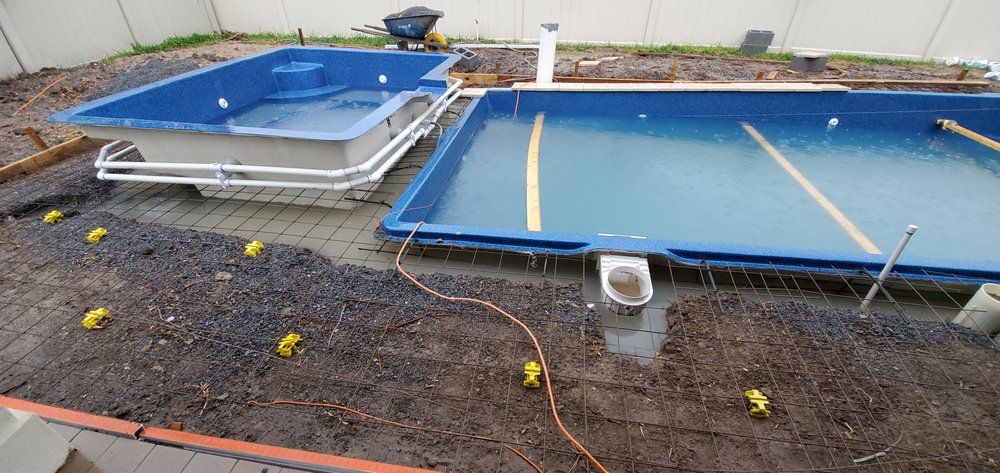 Premier Pools and Spas