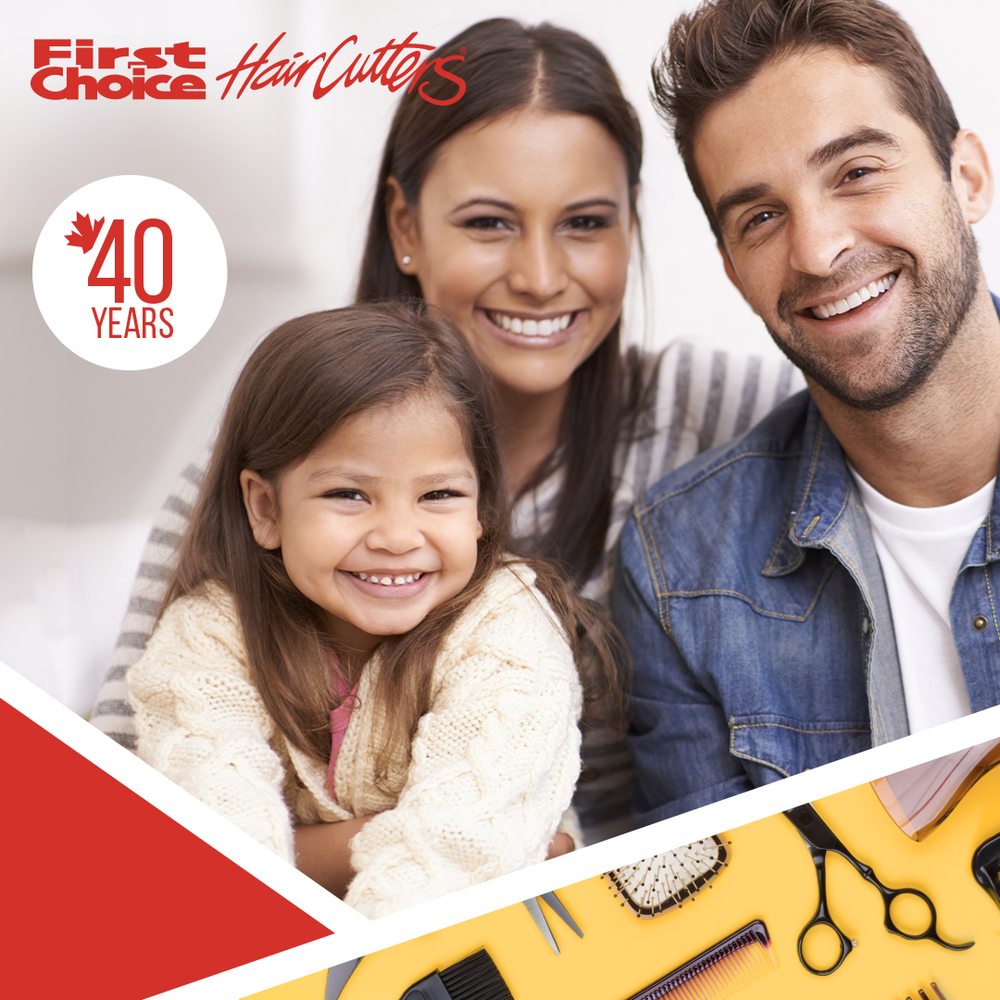 First Choice Haircutters