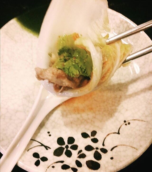 Gom Shabu Shabu