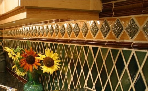 image of business Matt Clark Tile