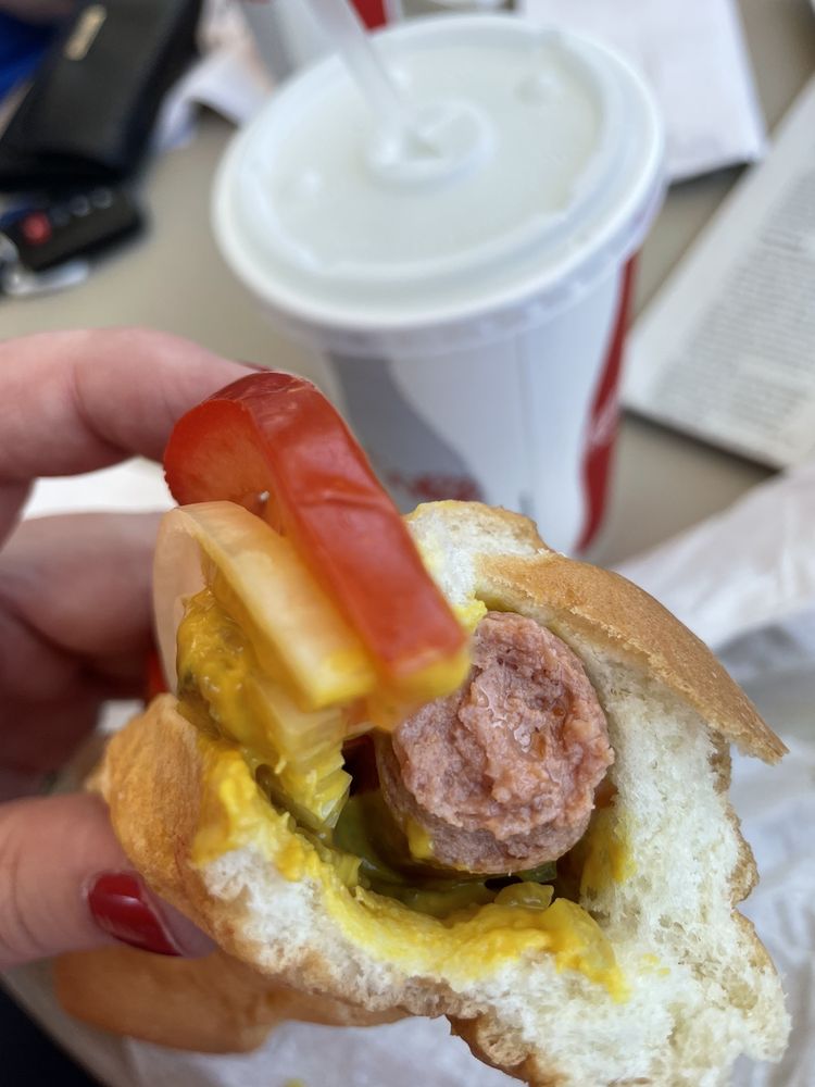 Casper's Hot Dogs - Pleasant Hill