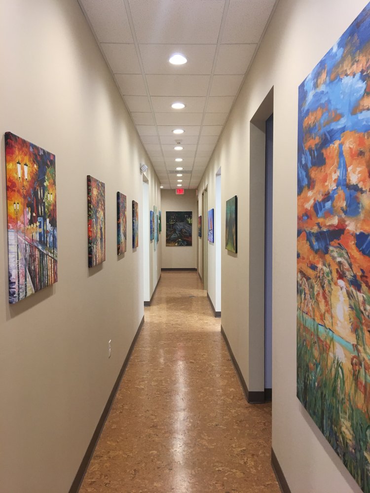image of business Gentle Dental Center