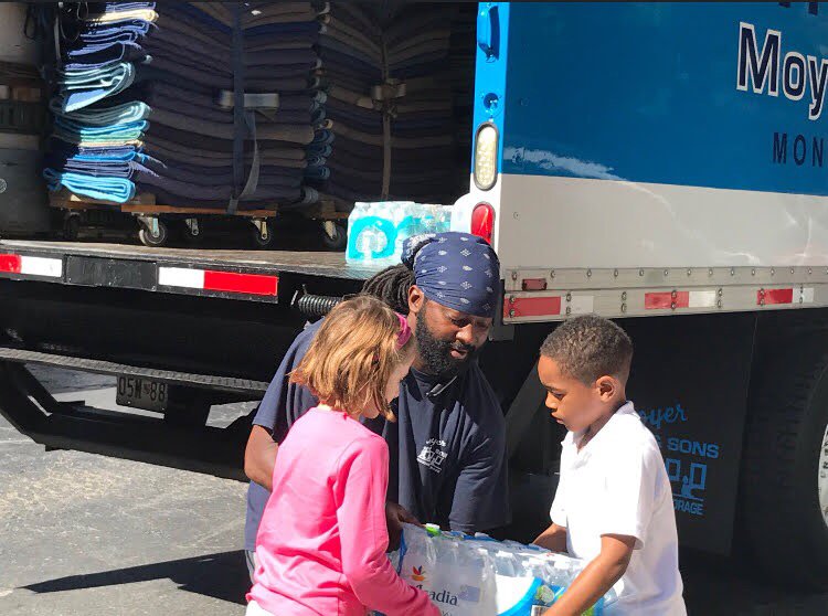 Moyer & Sons Moving & Storage