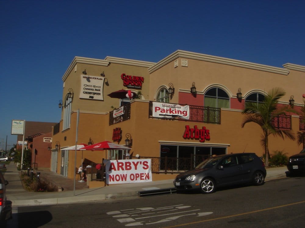 Golden Spoon Frozen Yogurt CLOSED Ice Cream & Frozen Yogurt 1212