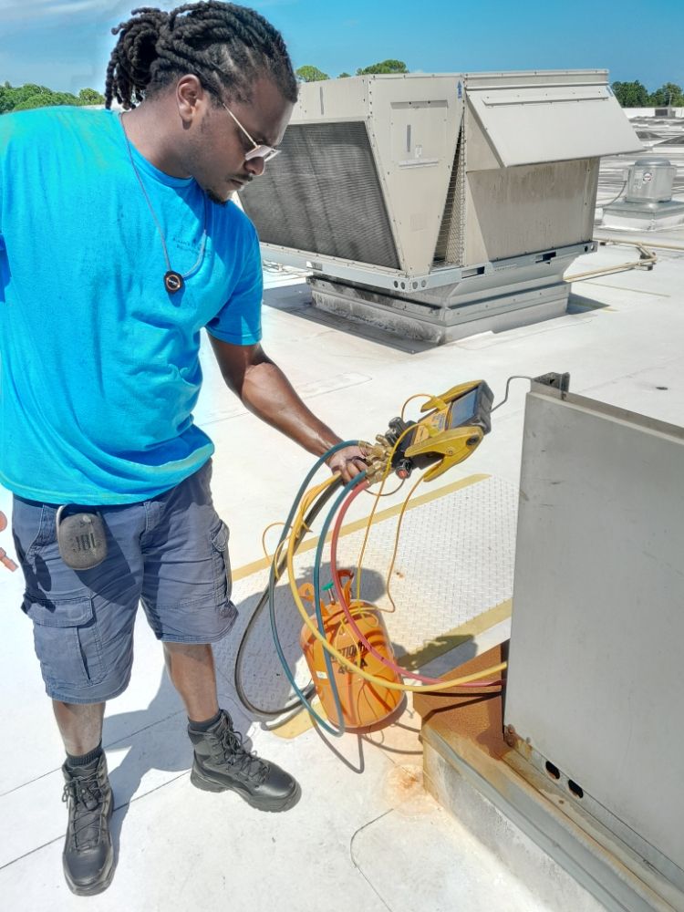 Alaans A/C & Home Solutions