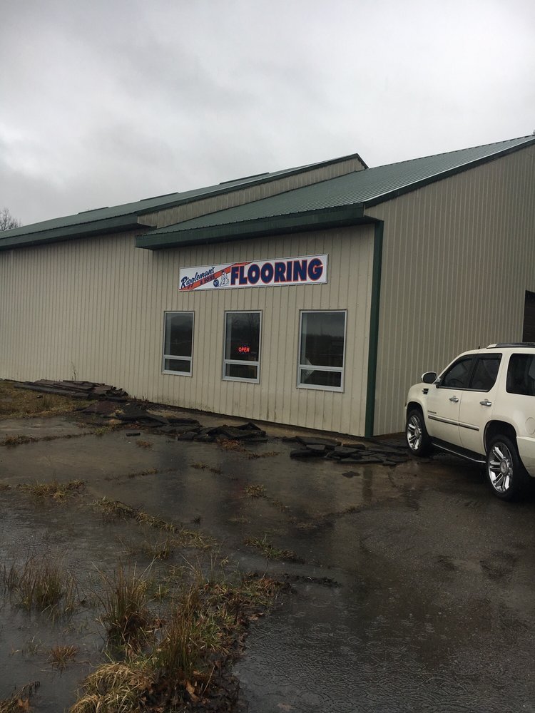 image of business Rigglemans & Sons Flooring