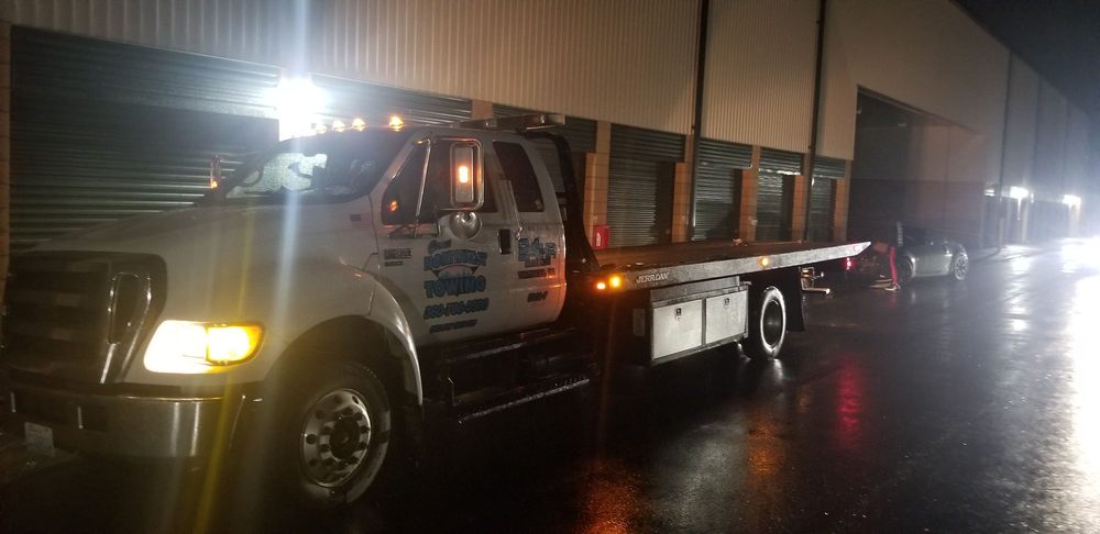 AAA Washington - Olympia