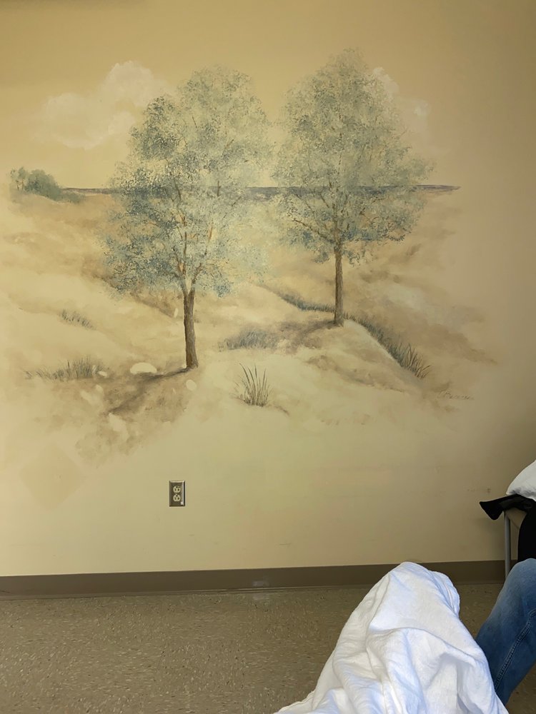 image of business NorthShore Health Centers