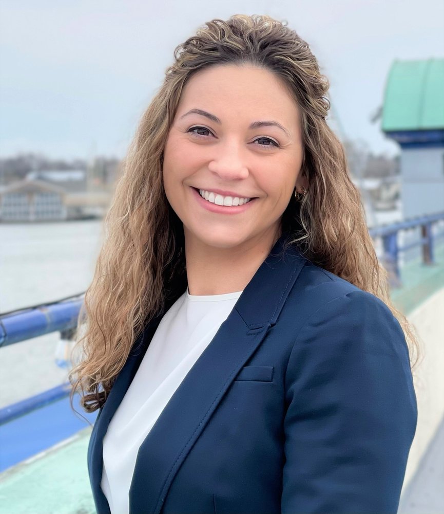 Paige Gillentine - Anchor Real Estate