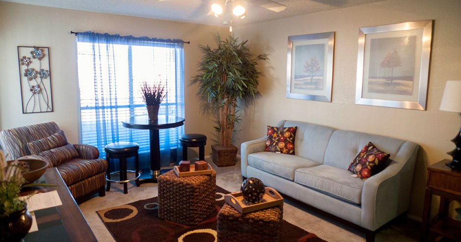 Brady Station Apartments