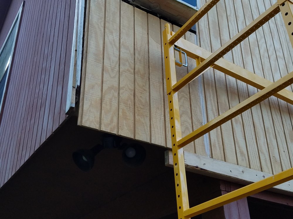 image of business Revealing Images Construction