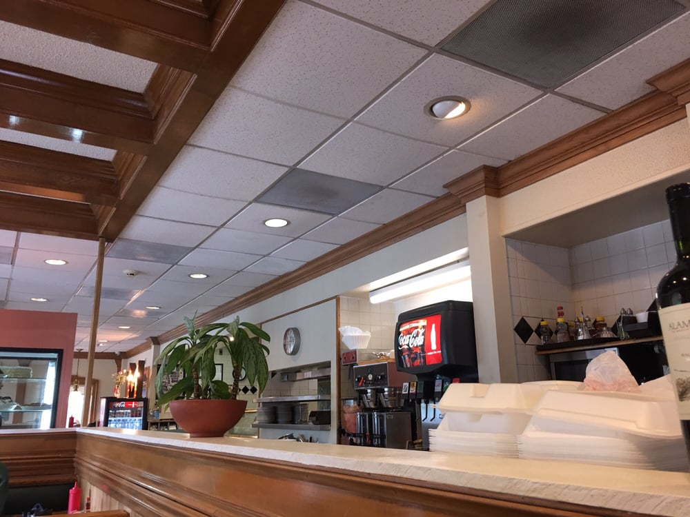 MontClair Family Restaurant 131 Photos & 84 Reviews American (New