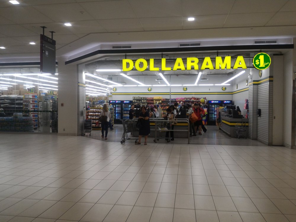 Dollarama