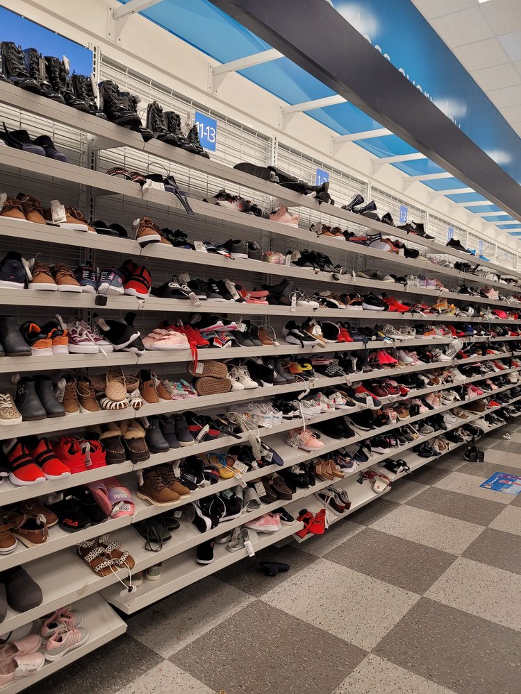 Ross Dress for Less