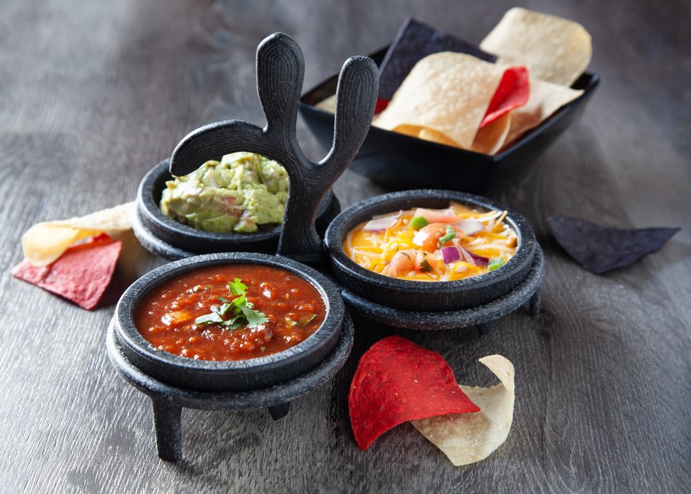 Cactus Grille