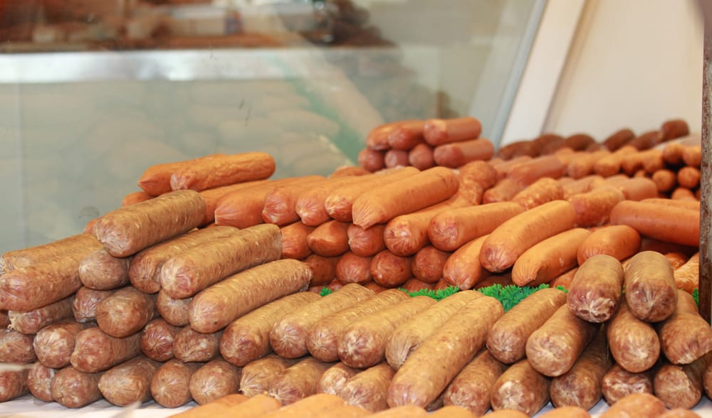 Fritz’s Meat and Superior Sausage Company 38 Photos & 34 Reviews