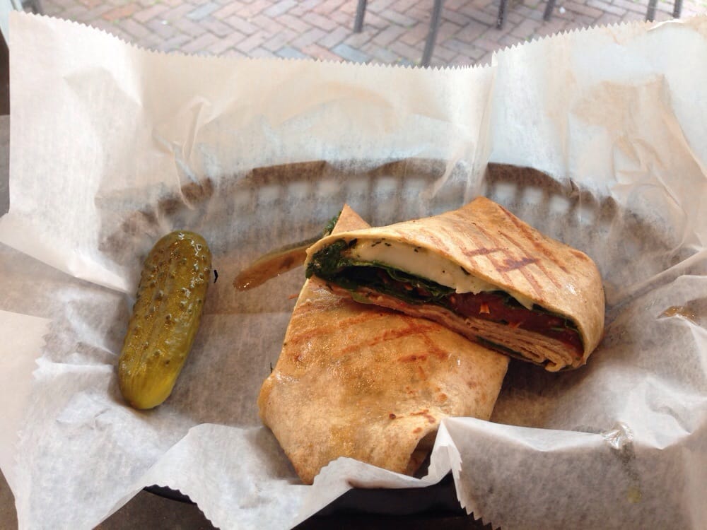 Brown Bag Deli 155 Photos & 257 Reviews Delis 898 Mohawk St, German Village, Columbus, OH