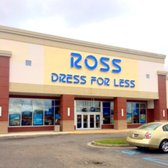 Ross Dress for Less - 26 Photos - Department Stores - 7250 Rivers ...