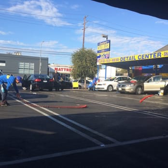 Car detail coupon los angeles