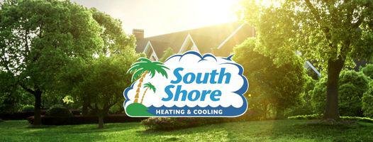 image of business South Shore Heating & Cooling