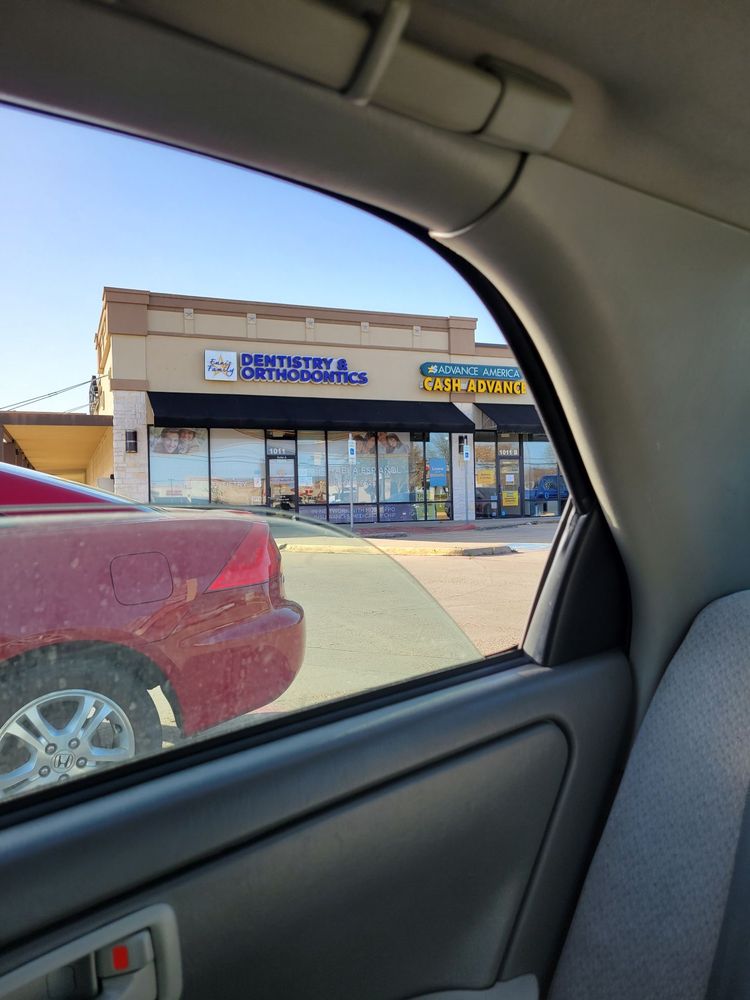 image of business Ennis Family Dentistry & Orthodontics
