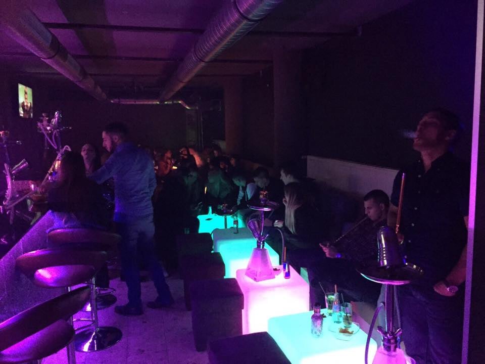 Phoenix Shisha Lounge Hookah Bars Kaiserstr. 16, Mainz, Rheinland