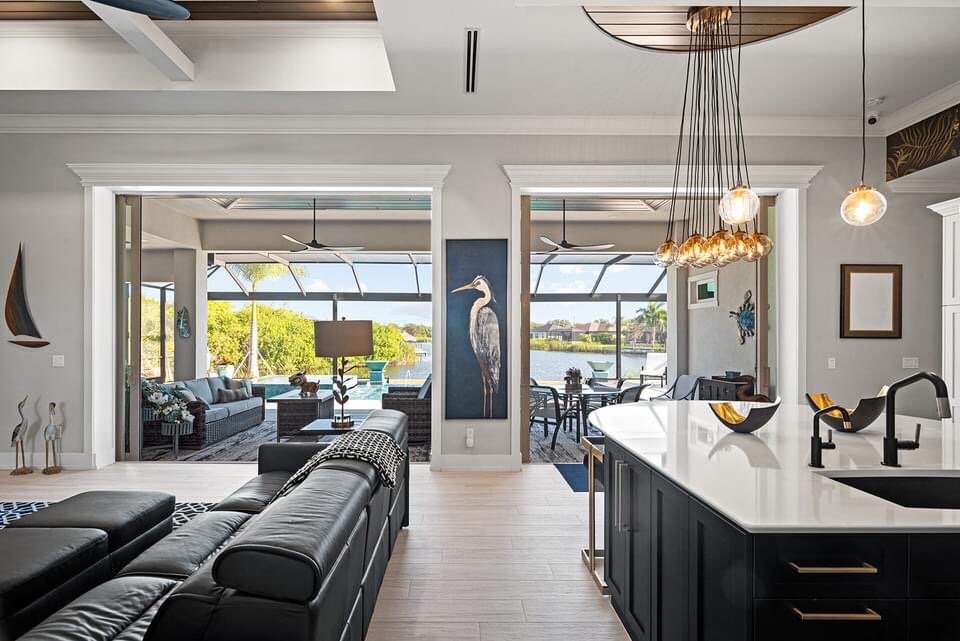 image of business Luke Brothers Custom Homes