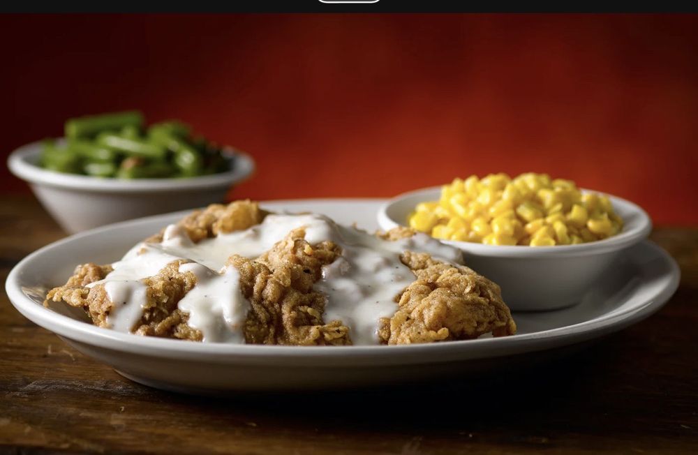 Texas Steakhouse & Catering