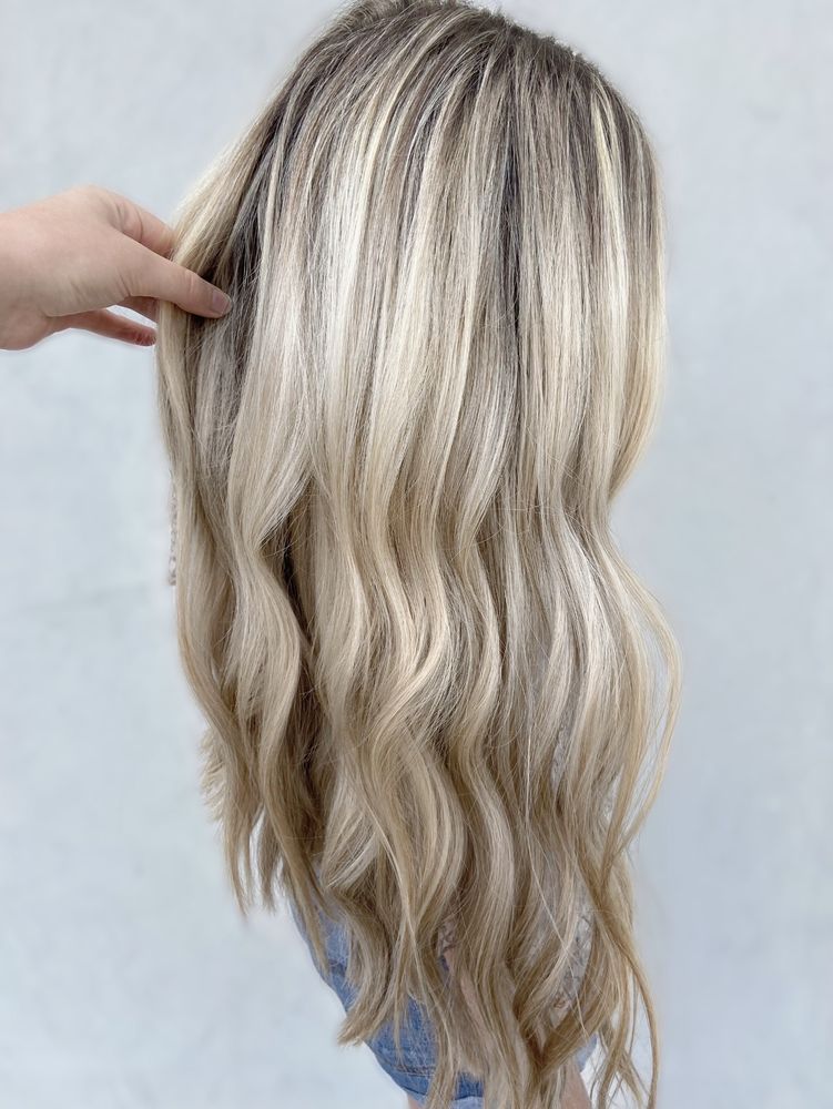Luxe + Mane Salon