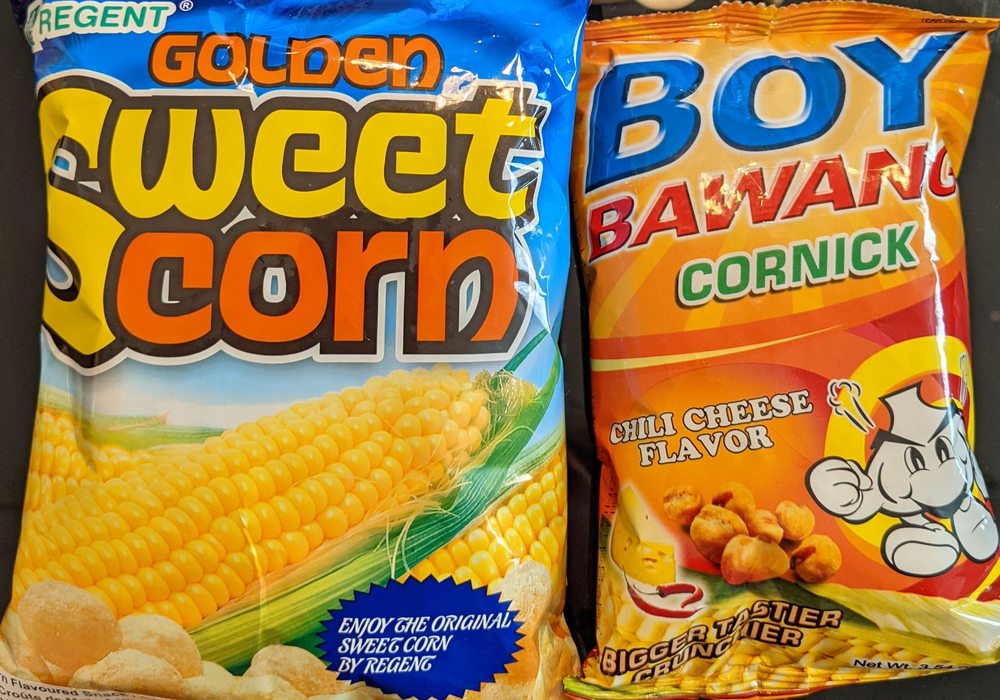 Filipino Store Sari Sari